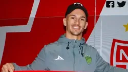 Foto: Divulgação / Necaxa