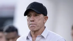 RJ - RIO DE JANEIRO - 06/08/2023 - BRASILEIRO A 2023, VASCO X GREMIO - Renato Gaucho tecnico do Gremio durante partida contra o Vasco no estadio Sao Januario pelo campeonato Brasileiro A 2023. Foto: Jorge Rodrigues/AGIF