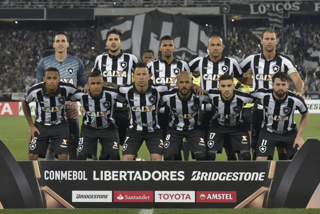 Foto: Thiago Ribeiro/AGIF