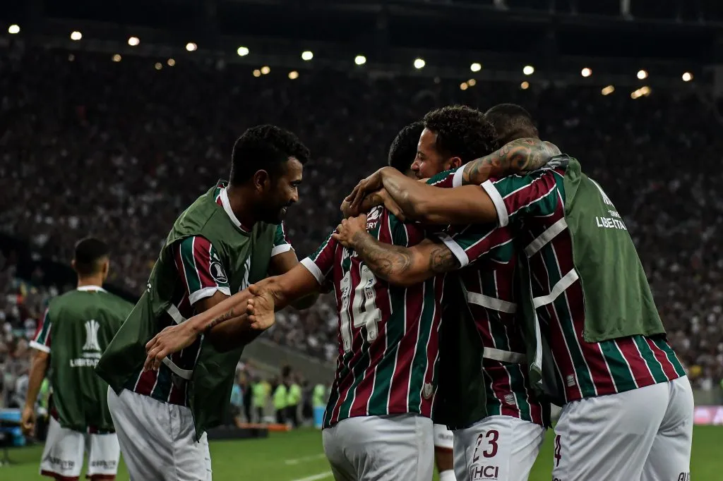 Foto: Thiago Ribeiro/AGIF