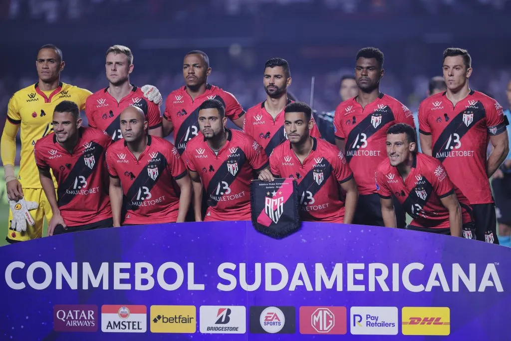 Foto: Ettore Chiereguini/AGIF