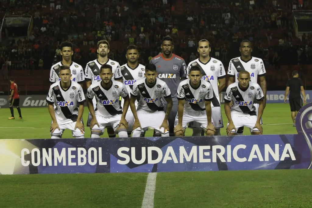 Foto: Clélio Tomaz/AGIF