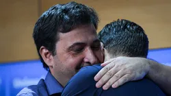 Foto: Maxi Franzoi/AGIF - Guerra vai buscando soluções ao Grêmio.