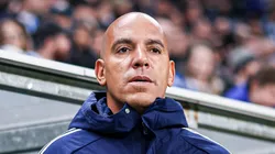 RS - PORTO ALEGRE - 27/08/2023 - BRASILEIRO A 2023, GREMIO X CRUZEIRO - Pepa tecnico do Cruzeiro durante partida contra o Gremio no estadio Arena do Gremio pelo campeonato Brasileiro A 2023. Foto: Maxi Franzoi/AGIF