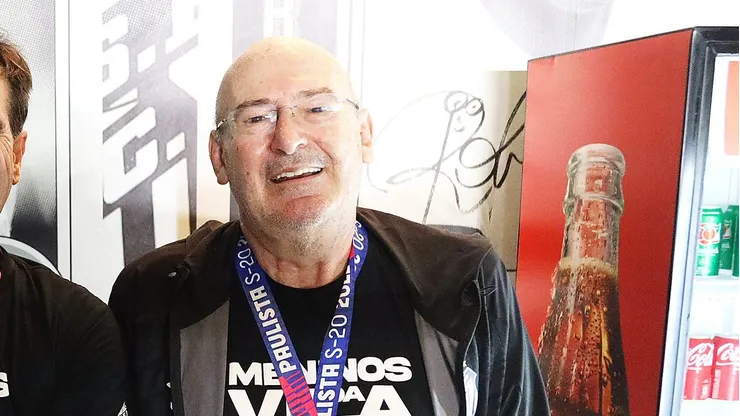 Rueda faz jogada SENSACIONAL para anunciar contratação espetacular de imediato