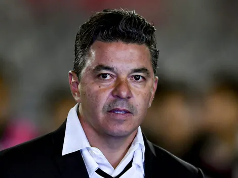 Gallardo ACEITA treinar o Flamengo e faz único pedido para assinar