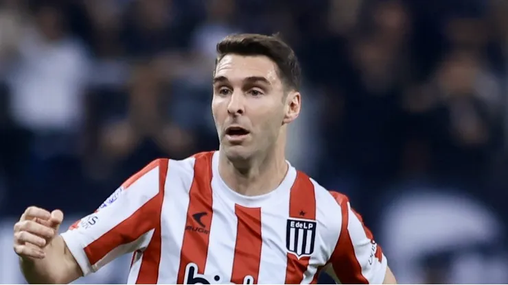 Foto: Marcello Zambrana/AGIF - Mauro Boselli reencontra o Corinthians