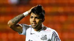 Photo by Alexandre Schneider/Getty Images - Gabigol faz aniversário