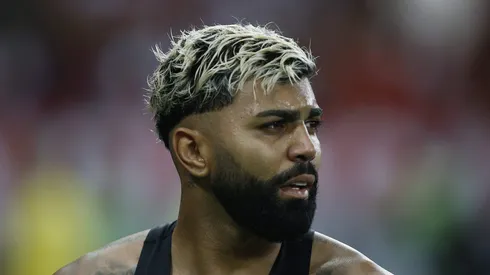 Photo by Wagner Meier/Getty Images - Gabigol faz aniversário