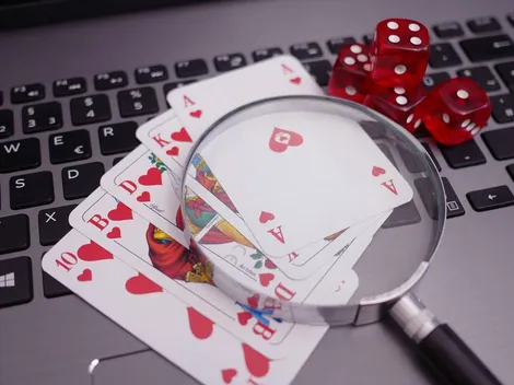 Esquadrão verde e amarelo do POKER ONLINE conquista altas recompensas