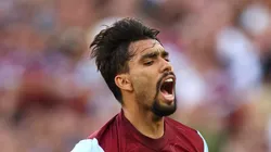 (Photo by Clive Rose/Getty Images) - Lucas Paquetá