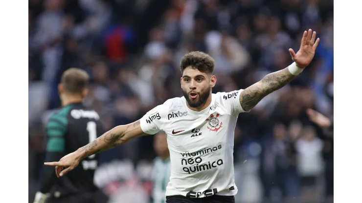 West Ham não para em Yuri Alberto e pode pagar multa por craque do Mengão - Foto: Miguel Schincariol/Getty Images)