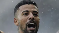 Foto: Alexandre Loureiro/AGIF - Paulinho