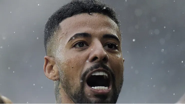 Foto: Alexandre Loureiro/AGIF - Paulinho