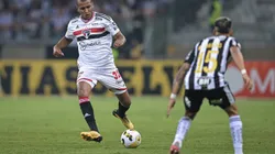 LEMBRA DELE? Situação de Luizão chama a atenção no West Ham após saída do SPFC - Foto: Pedro Vilela/Getty Images)