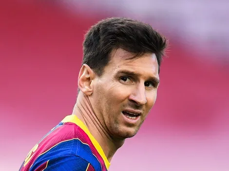 Flamengo pode perder R$ 580 milhões por ERRO do Barcelona que já prejudicou Messi