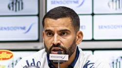 Foto: Divulgação Flickr Santos/Raul Baretta - Problema não para em Rincón