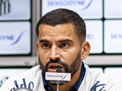 Drama sofrido com Rincón é repetido no Santos, mas agora Peixe vê dois jovens FORA