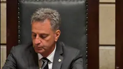 Foto: Thiago Ribeiro/AGIF