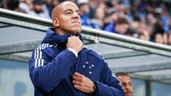 Maxi Franzoi/AGIF - Português foi demitido após goleada