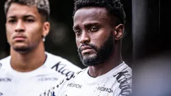 Mendoza pode perder vaga no Santos diante do América-MG para Soteldo