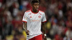 Thiago Ribeiro/AGIF - Zagueiro será desfalque por 20 dias