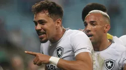 Eduardo permanece no Rio de Janeiro e está fora de 'decisão' na Sul-Americana