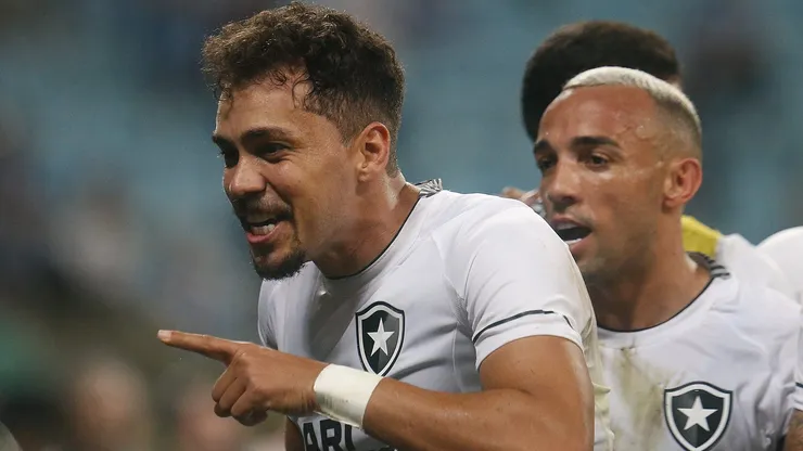 Eduardo permanece no Rio de Janeiro e está fora de 'decisão' na Sul-Americana