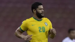 Foto: Lucas Figueiredo / Flickr CBF