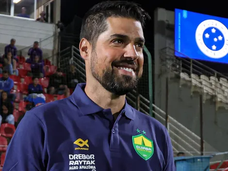 R$ 5 milhões de multa: São Paulo bate o martelo sobre possível chegada de António Oliveira