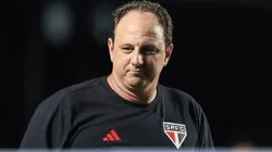 Foto: Marcello Zambrana/AGIF