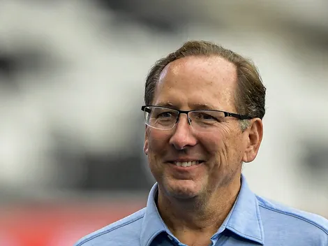 R$ 34 milhões, jornalista confirma contratação:Textor abre o bolso e Botafogo vai comprar atacante