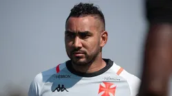 Foto: Leandro Amorim/Vasco