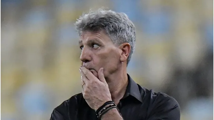 Foto: Thiago Ribeiro/AGIF