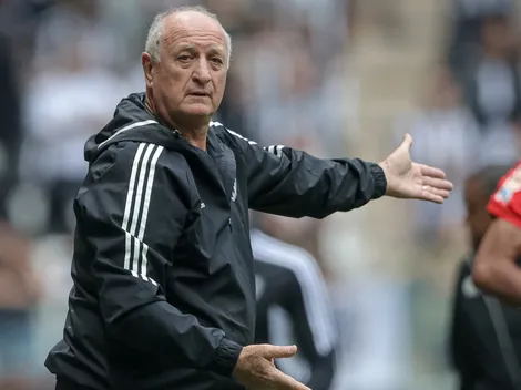 Atlético é surpreendido e perde titular por 2 jogos após decisão do STJD