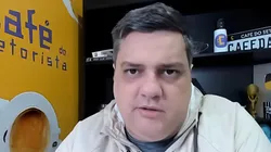 Foto: Reprodução / YouTube Café do Setorista