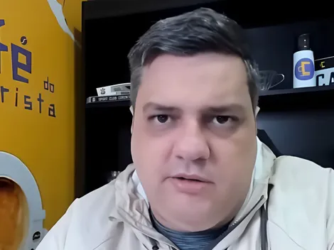 Samir Carvalho atualiza futuro de Luxemburgo e demissão vira assunto