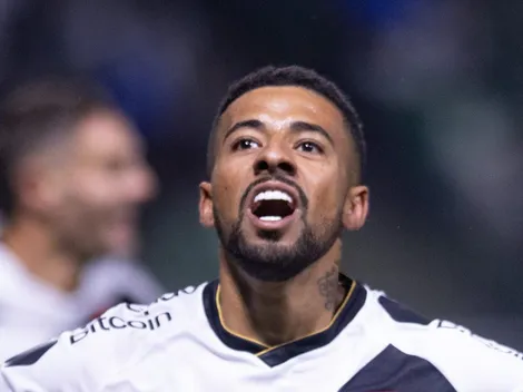 Com chances altas de queda, Vasco define o seu futuro no Brasileirão em setembro
