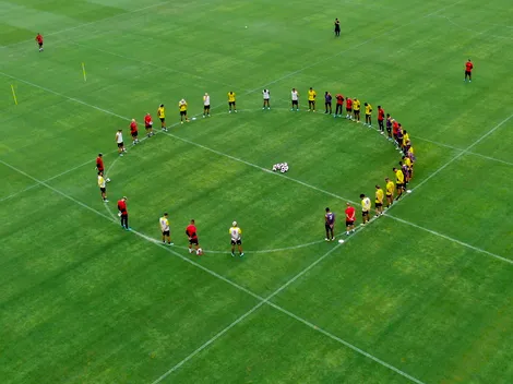 Jogadores cobram diretoria e clima de tensão aumenta no Flamengo