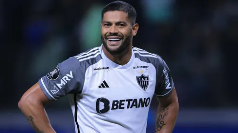 Hulk admitiu ser palmeirense quando criança e resposta em entrevista BOMBOU na última 2ª