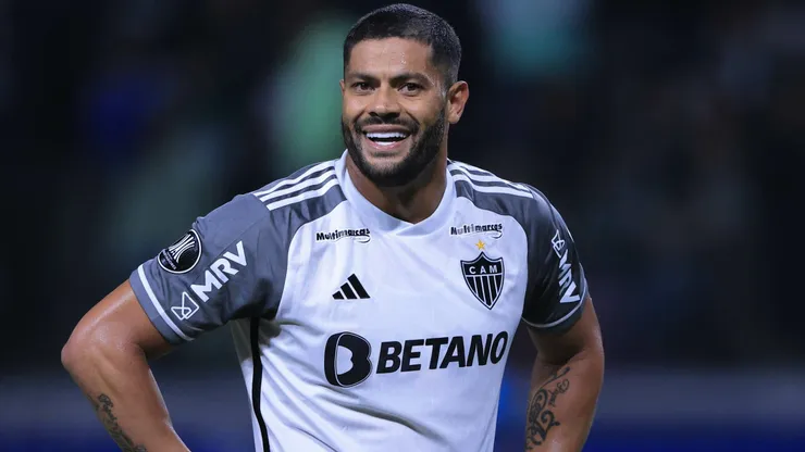 Hulk admitiu ser palmeirense quando criança e resposta em entrevista BOMBOU na última 2ª