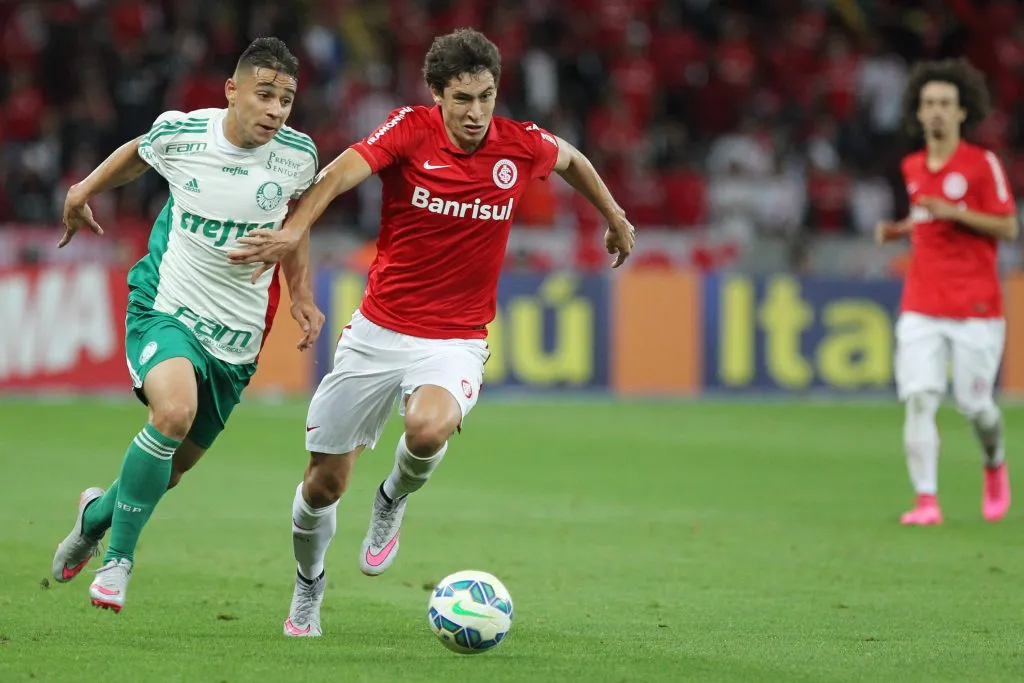 Foto: Gustavo Granata/AGIF