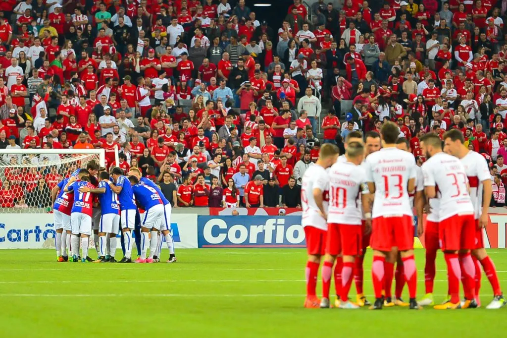 . Foto: Jason Silva/AGIF