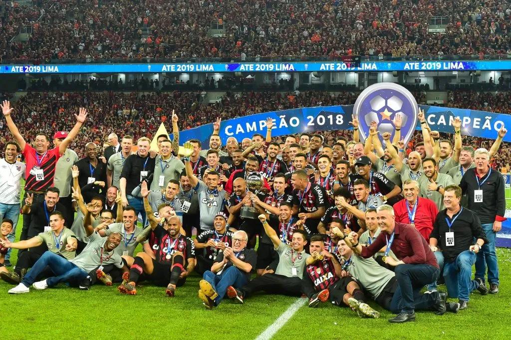 Foto: Jason Silva/AGIF