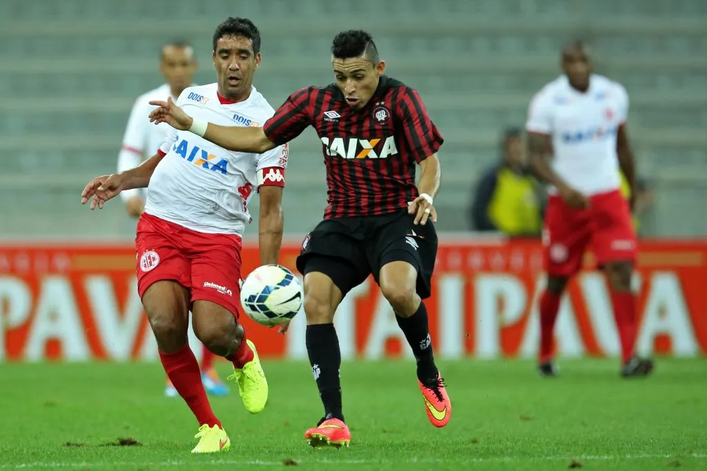 Foto: Heuler Andrey/AGIF