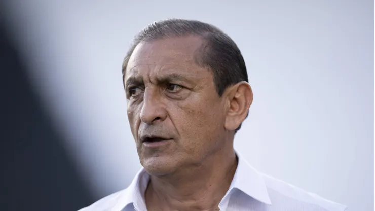 Foto: Jorge Rodrigues/AGIF