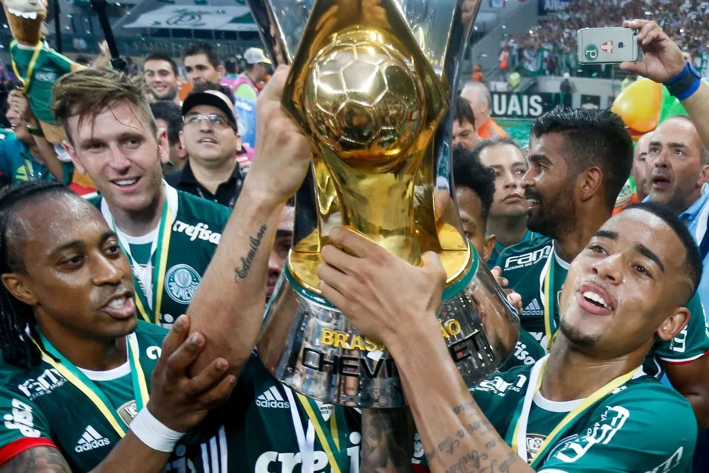 Foto: Marcello Zambrana/AGIF