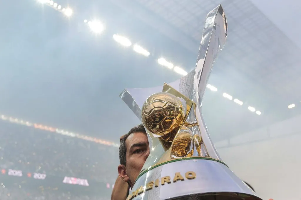 Foto: Ale Cabral/AGIF