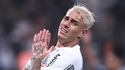 Foto: Ettore Chiereguini/AGIF - Guedes era um dos principais jogadores do Corinthians.