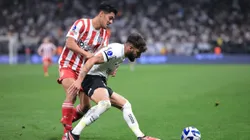 Foto: Ettore Chiereguini/AGIF